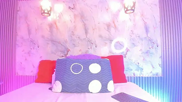 Esmeralda Duarte online show from 02.01.25