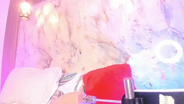 Esmeralda Duarte online show from 03.12.25