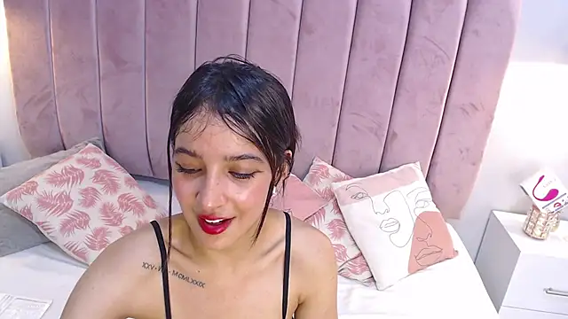 LeenaBrown online show from 01.30.25