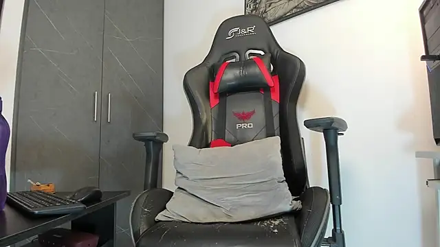 sergiio mesa27 online show from 10.05.25