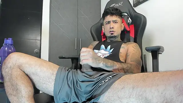 sergiio mesa27 online show from 10.09.25