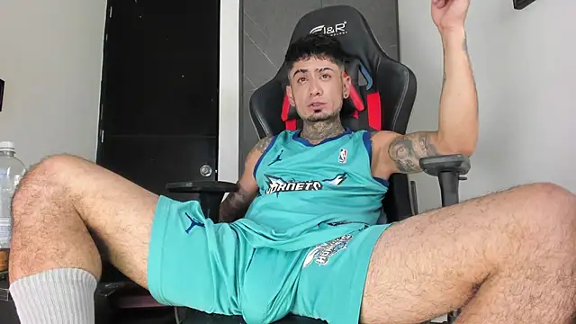 sergiio mesa27 online show from 11.09.25