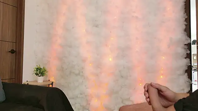 Hot Couple666 online show from 12.15.25