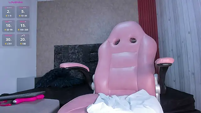 Lissalittlee online show from 01.05.25