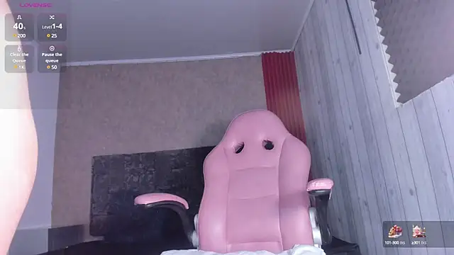 Lissalittlee online show from 01.14.25