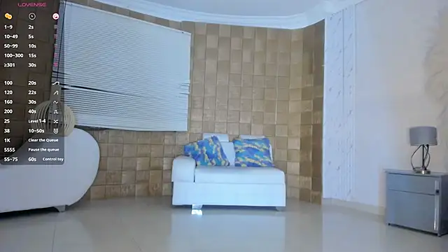 Lissalittlee online show from 09.19.25