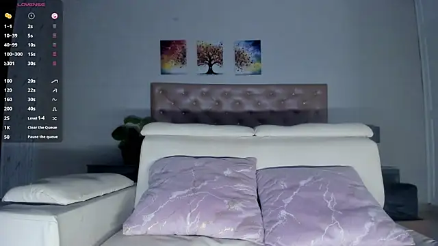 Lissalittlee online show from 04.16.26