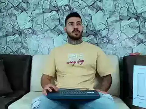 silvano torres online show from 12.14.24