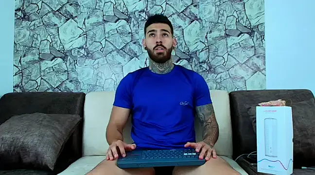 silvano torres online show from 01.22.25