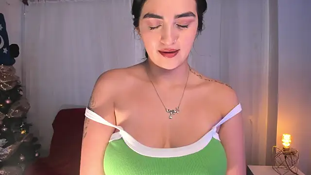 miel gomez online show from 12.27.24