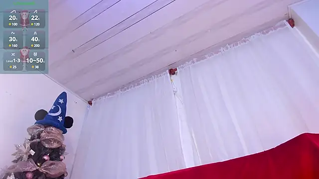 miel gomez online show from 12.29.24