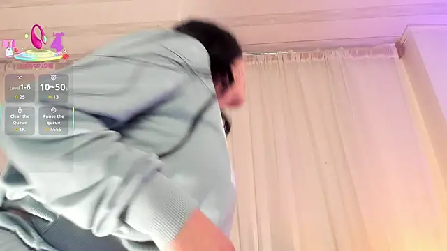 miel gomez online show from 03.07.25