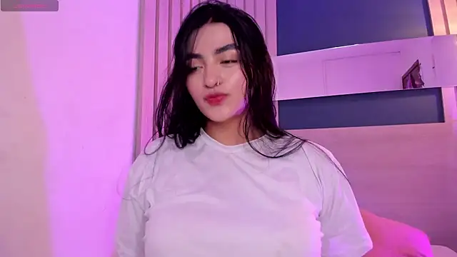 miel gomez online show from 01.05.26