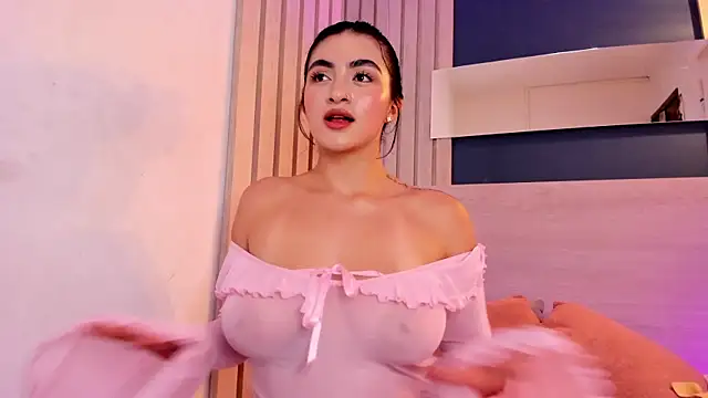 miel gomez online show from 01.17.26