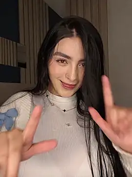 miel gomez online show from 02.13.26