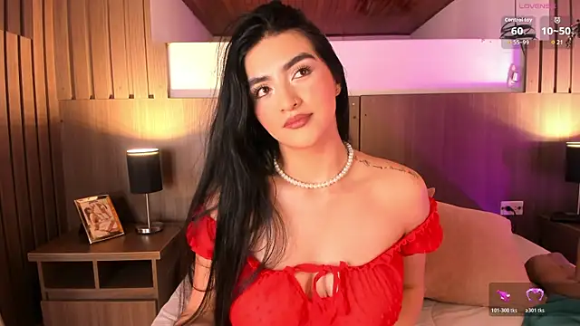 Snapshot of miel_gomez chatting on 05.06.26 miel gomez online show from 05.06.26