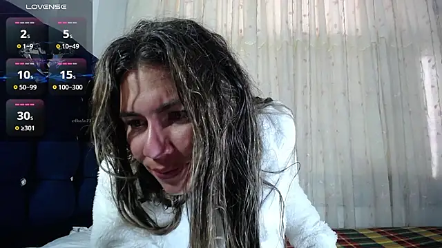 Snapshot of melpark chatting on 01.06.25 melpark online show from 01.06.25