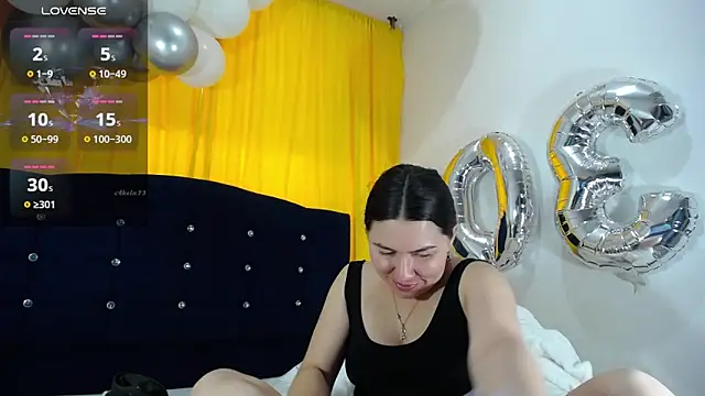 melpark online show from 09.18.25