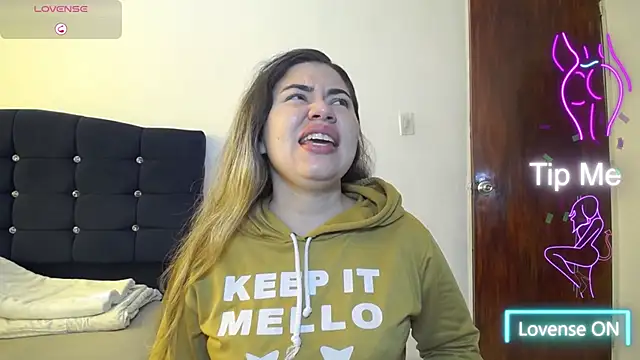 melpark online show from 02.27.26