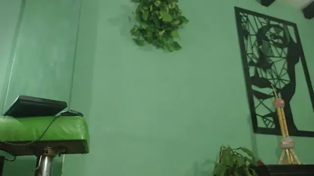 thirstymoonxx online show from 09.19.25