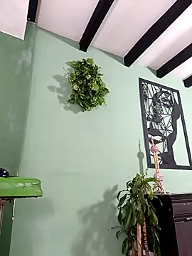 thirstymoonxx online show from 02.06.26