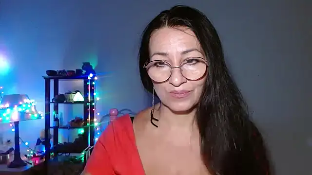 KeisyNeonX online show from 10.06.25