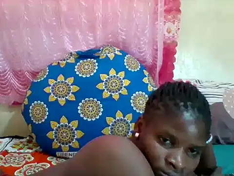 Sexy Villagegal online show from 02.11.25