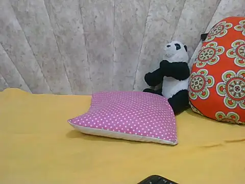 Sexy Villagegal online show from 02.16.26