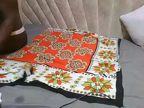 Sexy Villagegal online show from 04.15.26