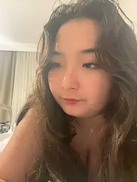 cutie mio online show from 01.26.25
