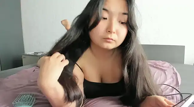 cutie mio online show from 03.07.25