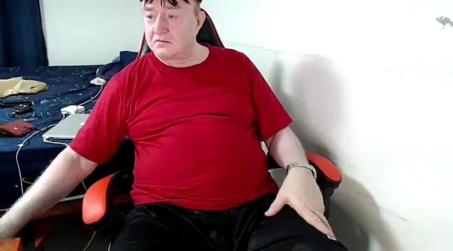 Erocon 6 online show from 12.12.24