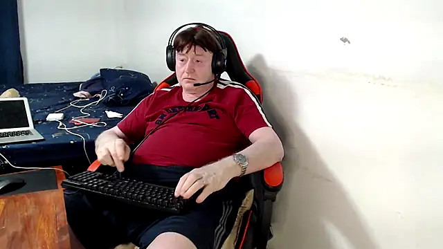 Erocon 6 online show from 12.16.24