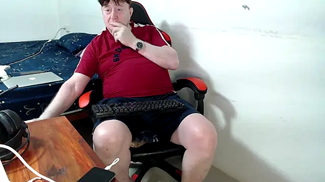 Erocon 6 online show from 12.29.24