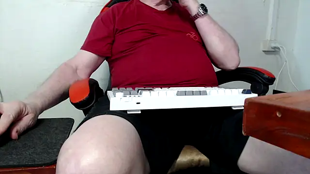 Erocon 6 online show from 01.28.25