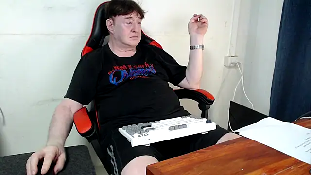 Erocon 6 online show from 02.03.25