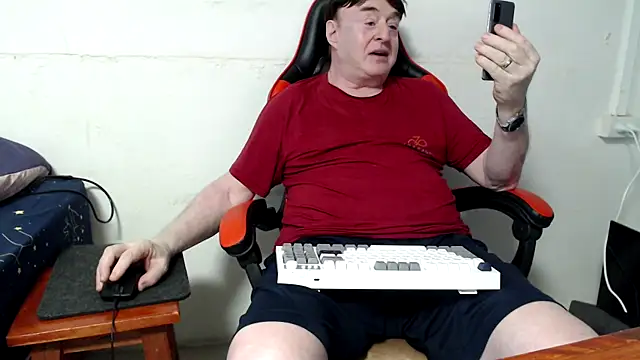 Erocon 6 online show from 02.05.25