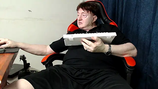 Erocon 6 online show from 02.23.25