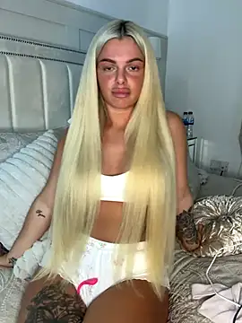 IrishTeenBarbie69 online show from 10.16.25