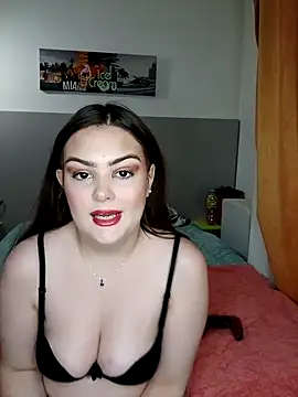 lagazosexy14 online show from 01.30.25