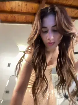 Snapshot of _Miss_Kimm chatting on 01.12.25 Miss Kimm online show from 01.12.25