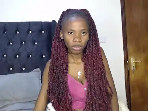 Sexyprecious01 online show from 09.17.25