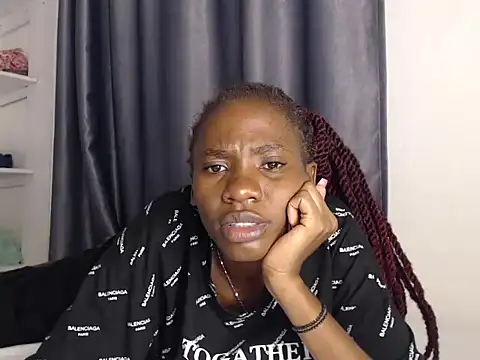 Sexyprecious01 online show from 09.19.25