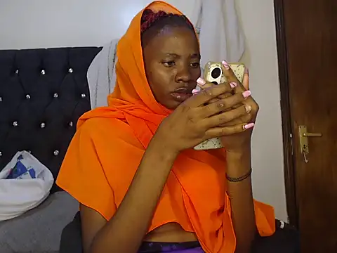 Sexyprecious01 online show from 10.10.25