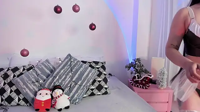 Grace Duppon online show from 12.24.24