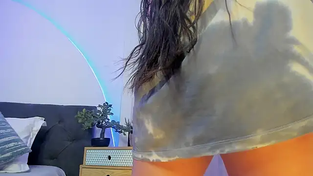 Grace Duppon online show from 01.24.25