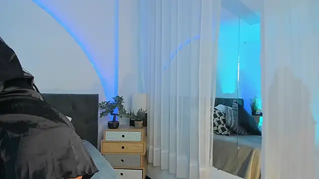 Grace Duppon online show from 01.30.25