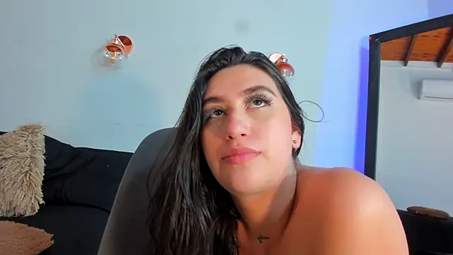 AlissPrince online show from 01.07.25
