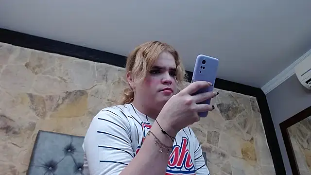 Pearl Michelts online show from 02.19.25