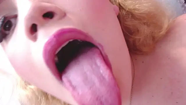 Pearl Michelts online show from 03.06.25